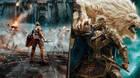 Demon's Souls Remake gráficos presionaron a Elden Ring