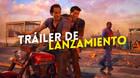 Tráiler de lanzamiento de Uncharted: Colección Legado de los Ladrones.