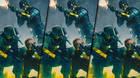 Comparativa y análisis técnico de Rainbow Six.