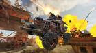 Crossout Mobile ya tiene fecha de lanzamiento en España.