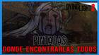 Dying Light 2: TODAS las Pintadas y cómo conseguirlas