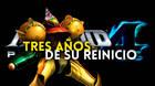 Se cumplen tres años del reinicio del desarrollo de Metroid Prime 4.