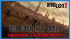 Todo queda en la familia en Dying Light 2 al 100%
