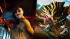 Beneficios récord de Capcom gracias a Resident Evil y Monster Hunter