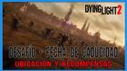 Desafío - Fecha de caducidad en Dying Light 2 al 100%