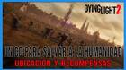 Un CD para salvar a la humanidad en Dying Light 2 al 100%