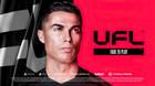 UFL juego de fútbol gratis para consolas primer gameplay