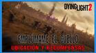 Empl�mame el cuello en Dying Light 2 al 100%