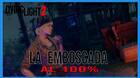 La emboscada al 100% en Dying Light 2