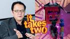 A Hidetaka Miyazaki se terminó It Takes Two en tres días. ¡Le encantó!