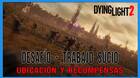 Desafío - Trabajo sucio en Dying Light 2 al 100%