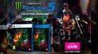 Regalo DLC en GAME para Monster Energy Supercross - The Official Videogame 5