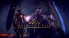 Babylons Fall gameplay tráiler