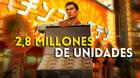 La franquicia Yakuza vende casi tres millones de unidades en PC.