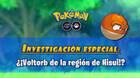 ��Voltorb de la regi�n de Hisui!? en Pok�mon GO: Tareas, fases y recompensas