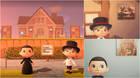 Animal Crossing New Horizons Museo del Prado