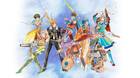 SaGa Square remake remaster y nuevo juego