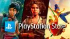 Nuevos descuentos en PS Store para PS5 y PS4.