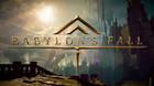 Babylon's Fall ya es gold.