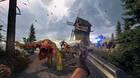 Diez minutos de gameplay de Serious Sam: Siberian Mayhem.
