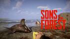 Sons of the Forest: Nuevo gameplay y más información
