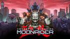 Vengeful Guardian: Moonrider llega a PS4, PC y Switch el 12 de enero.