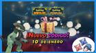 Pokémon Escarlata y Púrpura: Código regalo del 10 de enero para canjear por objetos de valor
