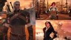 El 18 de enero dará comienzo la colaboración con The Witcher en The Lost Ark