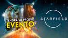 Xbox anuncia un evento independiente de Starfield para los próximos meses