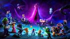 Ubisoft se sorprende por el bajo rendimiento comercial de Mario + Rabbids Sparks of Hope