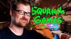 Justin Roiland, CEO de Squanch Games, acusado de violencia doméstica.