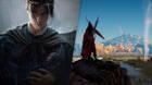 Gameplay de una hora de Where Winds Meet.