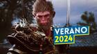 Black Myth: Wukong se lanza en verano de 2023 confirmado