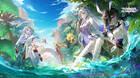 Nuevos detalles sobre la actualización 2.3 de Tower of Fantasy