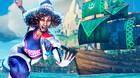 Lucid Games se transforma en equipo de apoyo de Sea of Thieves.