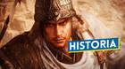Wo Long: Fallen Dynasty tráiler de historia nuevo vídeo