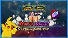 Pokémon Escarlata y Púrpura: Nuevo código regalo global para recibir una Cápsula Habilidad