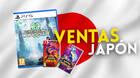 Ventas en Japón del 9 al 15 de enero de 2023.