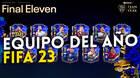El TOTY de FIFA 23
