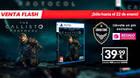 The Callisto Protocol - Day One Edition para PS5 de oferta en GAME por 39,99€