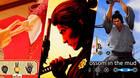 Like a Dragon: Ishin minijuegos tráiler todos los juegos opcionales