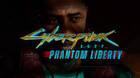 Cyberpunk 2077: Phantom Liberty es la mayor expansión de CD Projekt RED en su historia