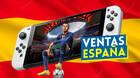 Ventas España 9 al 15 enero 2023