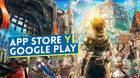 Various Daylife en iOS y Android el 23 de enero