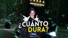 ¿Cuánto dura Forspoken?