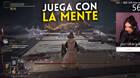 Una streamer juega a Elden Ring con la mente