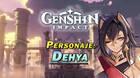 Dehya en Genshin Impact: C�mo conseguirla y habilidades
