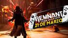 Fecha de lanzamiento y precio de Remnant: From the Ashes.