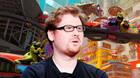 Justin Roiland creador Rick y Morty sin cargos por las acusaciones de violencia doméstica