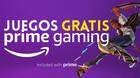 Juegos gratis de Prime Gaming en febrero de 2023.